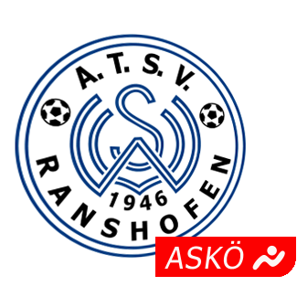 Logo WSV ATSV Ranshofen - Footer